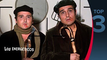Los energéticos