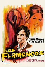 Los flamencos