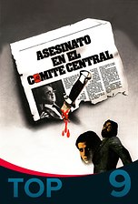 Asesinato en el comité central