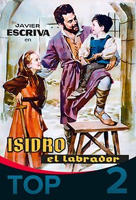Isidro, el labrador