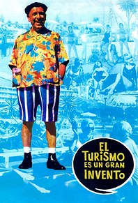El turismo es un gran invento