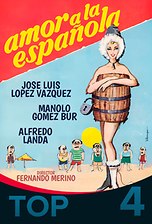 Amor a la española