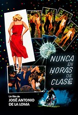 Nunca en horas de clase