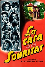 La casa de las sonrisas