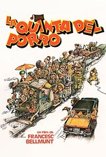 La quinta del porro