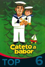 Cateto a babor