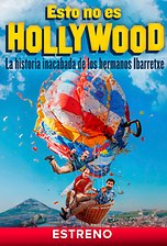 Esto no es Hollywood