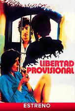 Libertad provisional