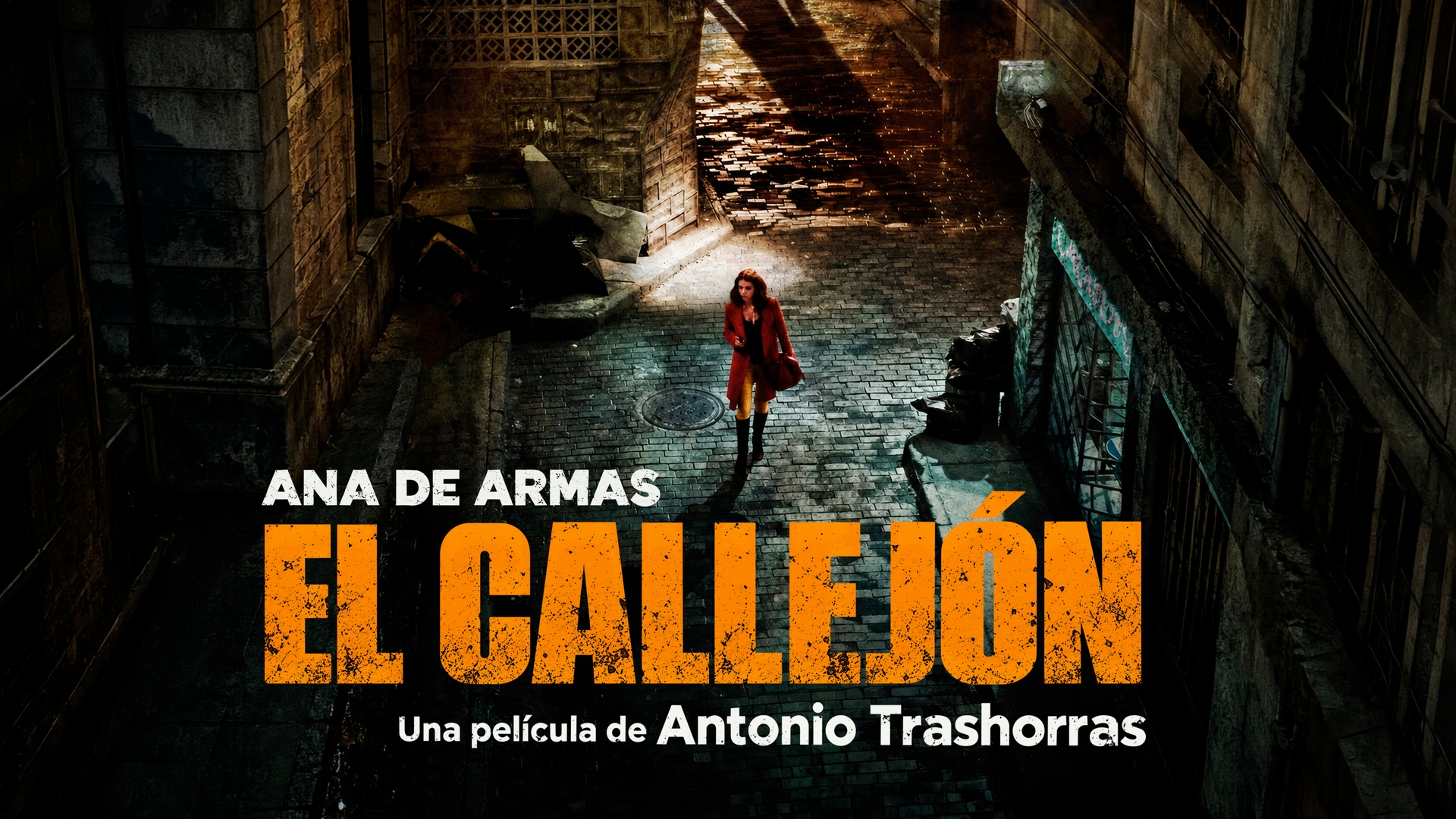 El callejón