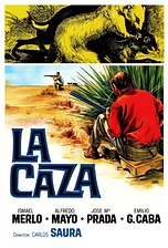 La caza