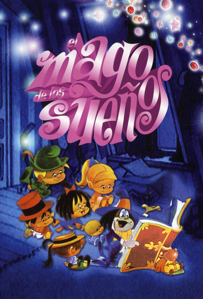 El mago de los sueños
