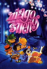 El mago de los sueños