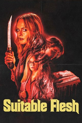 Affisch: Suitable Flesh