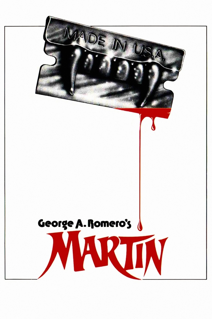 Affisch: Martin