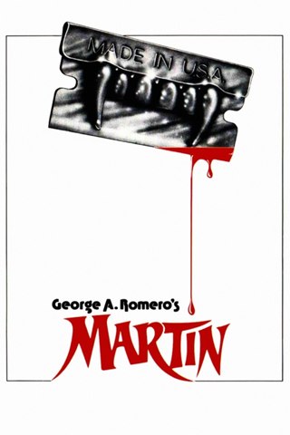 Affisch: Martin