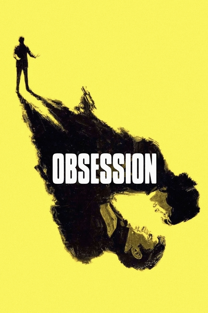 Affisch: Obsession
