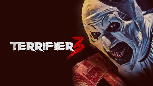 Terrifier 3