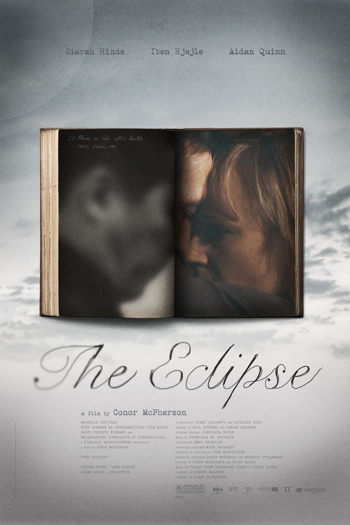 Affisch: The Eclipse