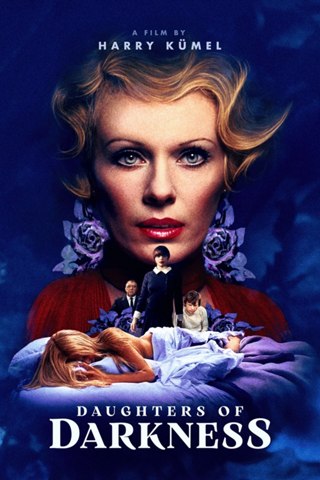 Affisch: Daughters of Darkness