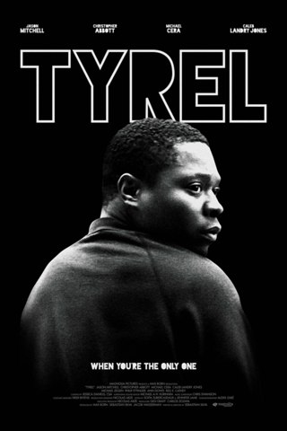 Affisch: Tyrel