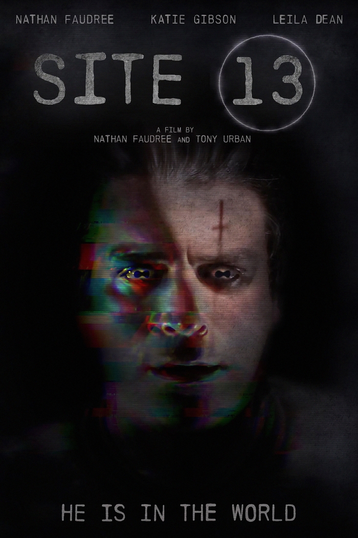 Affisch: Site 13