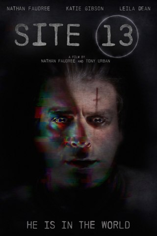Affisch: Site 13