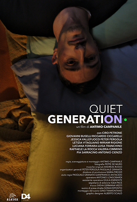 Quiet Generation
