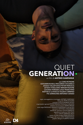 Quiet Generation