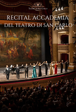 Concerto Lirico Sinfonico dell’Accademia Teatro San Carlo