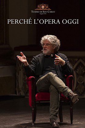 Perché l’opera oggi / Creazione e controversia (5/9)