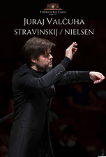Stravinskij/ Nielsen