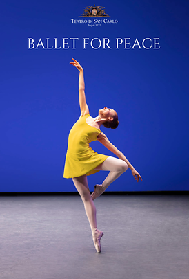 Ballet for Peace
