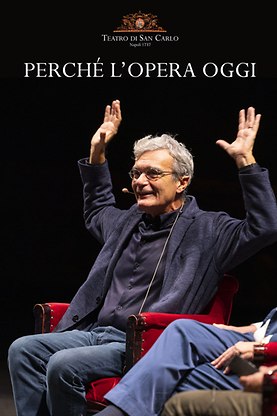 Perché l’opera oggi / Creazione e controversia (3/9)