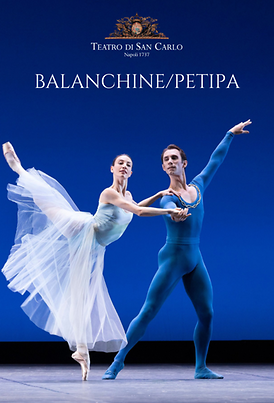 Balanchine / Petipa