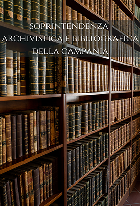 Soprintendenza Archivistica e Bibliografica della Campania