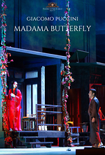 Madama  Butterfly