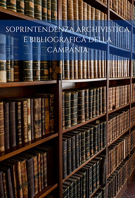 Soprintendenza Archivistica e Bibliografica della Campania