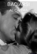Baciarsi al Cinema