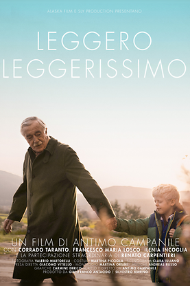 Leggero Leggerissimo