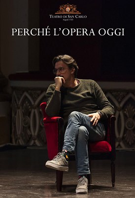 Perché l’opera oggi / Creazione e controversia (8/9)