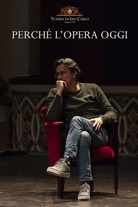 Perché l’opera oggi / Creazione e controversia (8/9)