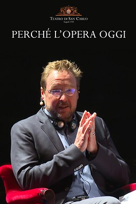 Perché l’opera oggi / Creazione e controversia (2/9)