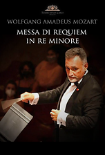 Messa di Requiem in Re Minore K626 W. A. MOZART