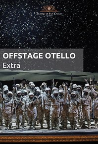 Offstage Otello Extra