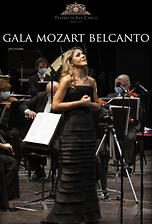 Gala Mozart e Belcanto