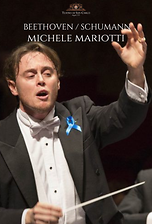 Beethoven/ Schumann Michele Mariotti          