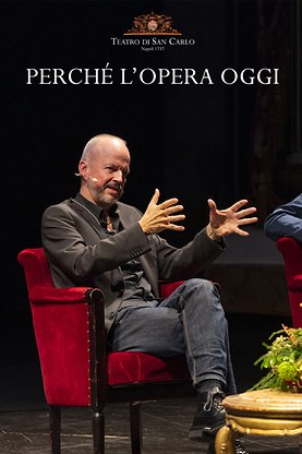 Perché l’opera oggi / Creazione e controversia (7/9)