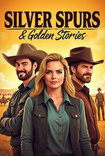 Silver Spurs & Golden Stories