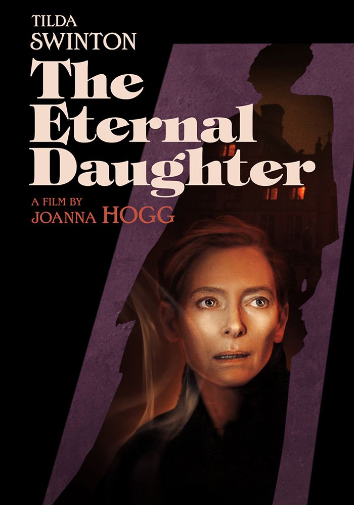 The Eternal Daughter