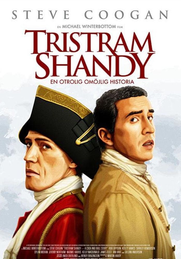 Tristram Shandy